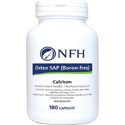 Osteo SAP (Boron‑Free) product image