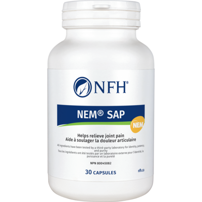 NEM SAP 30 capsules