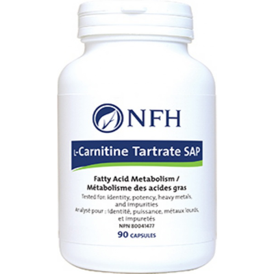 L-Carnitine Tartrate SAP product image