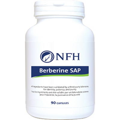 Berberine SAP product image