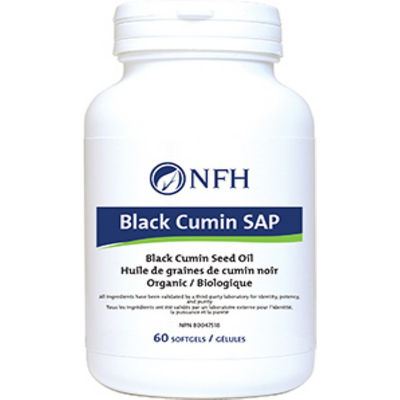 Black Cumin SAP product image