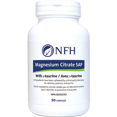 Magnesium Citrate SAP product image