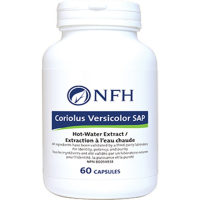 Coriolus Versicolor SAP product image