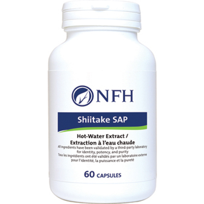Shiitake SAP product image