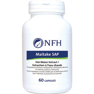 Maitake SAP product image