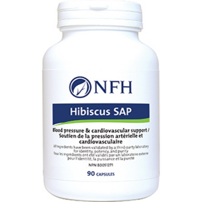 Hibiscus SAP product image