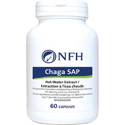 Chaga SAP product image