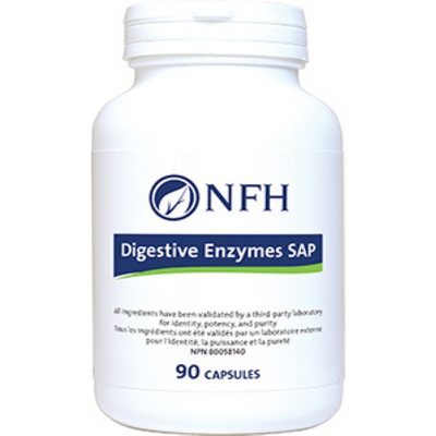 Digestive Enzymes SAP product image