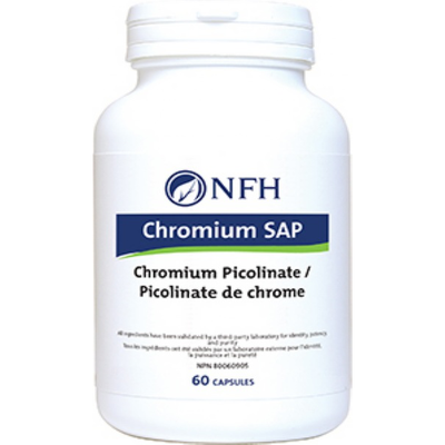 Chromium SAP product image