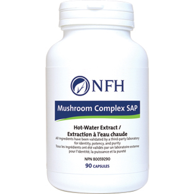 Mushroom Complex SAP product image