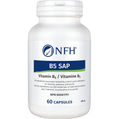B5 SAP 60 capsules