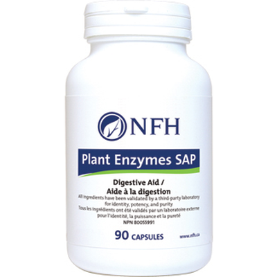 Plant Enzymes SAP product image