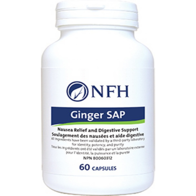 Ginger SAP product image