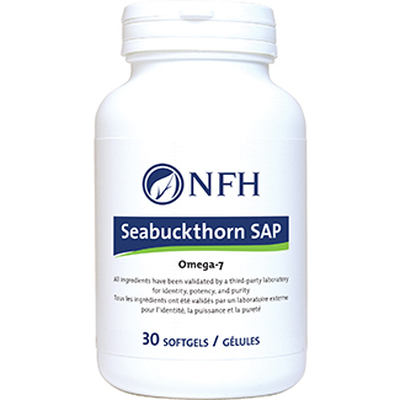 Seabuckthorn SAP product image
