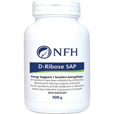 D-Ribose SAP product image