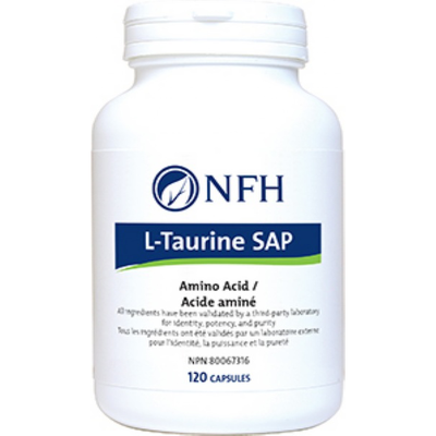 L-Taurine SAP product image