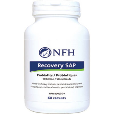 Recovery SAP product image
