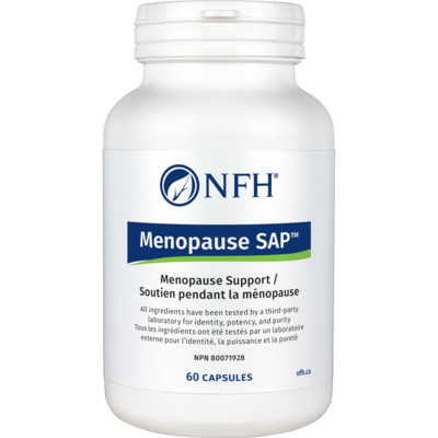 Menopause SAP 60 capsules