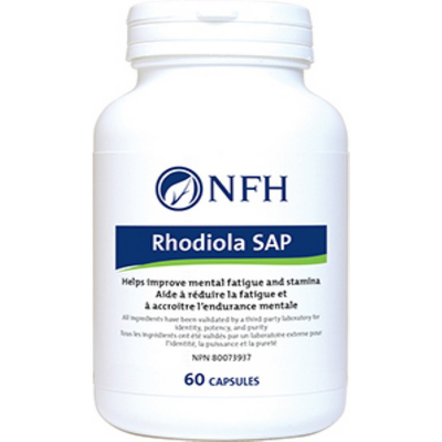 Rhodiola SAP product image