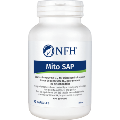 Mito SAP 90 capsules