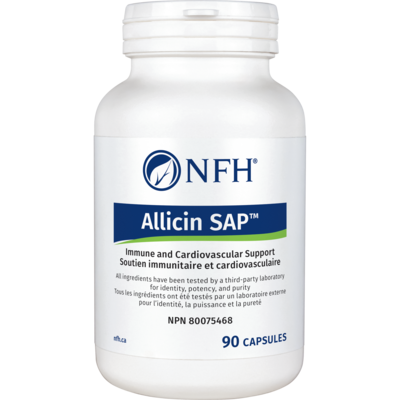 Allicin SAP 90 capsules