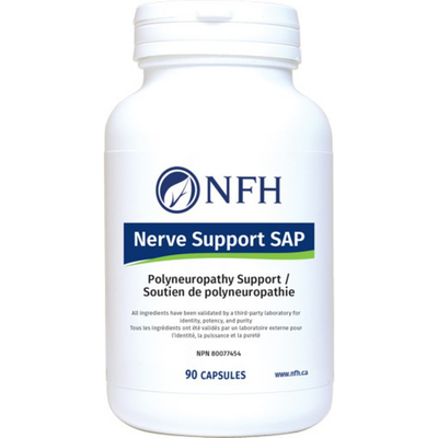 Nerve Support SAP product image