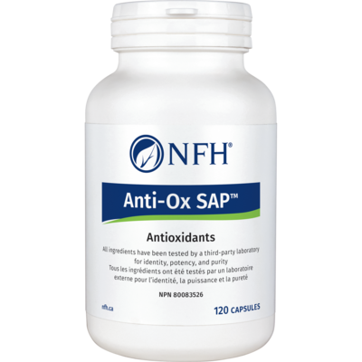 Anti‑Ox SAP