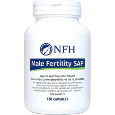 Male Fertility SAP product image