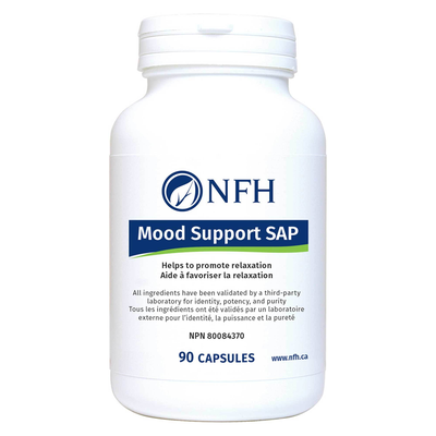 Mood Support SAP product image