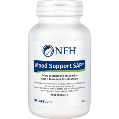 Mood Support SAP 90 capsules