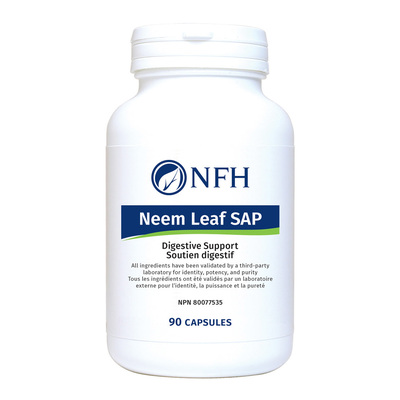 Neem Leaf SAP product image