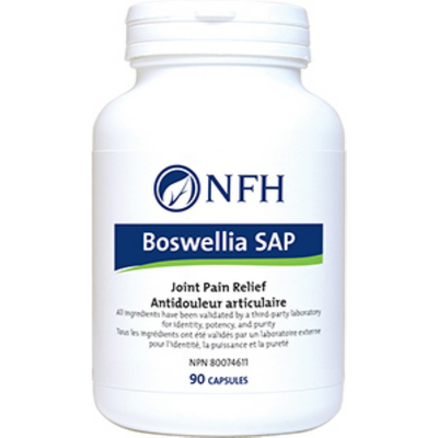 Boswellia SAP product image