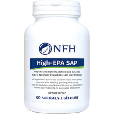High-EPA SAP product image