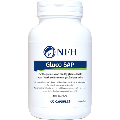 Gluco SAP product image
