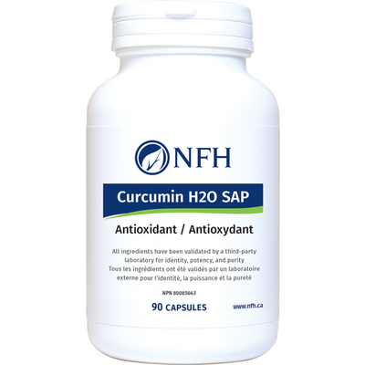 Curcumin H2O SAP product image