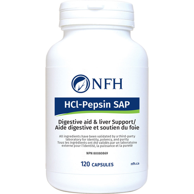 HCl Pepsin SAP product image