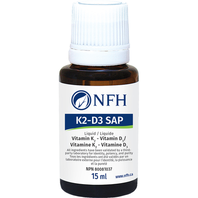 K2 D3 SAP product image