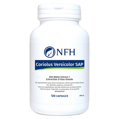 Coriolus Versicolor SAP product image