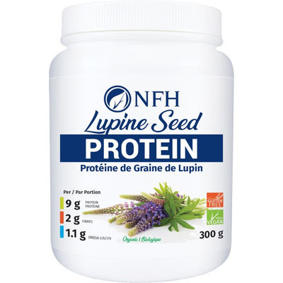 Lupine Seed Protein product image