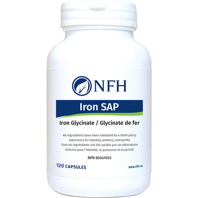 Iron SAP product image