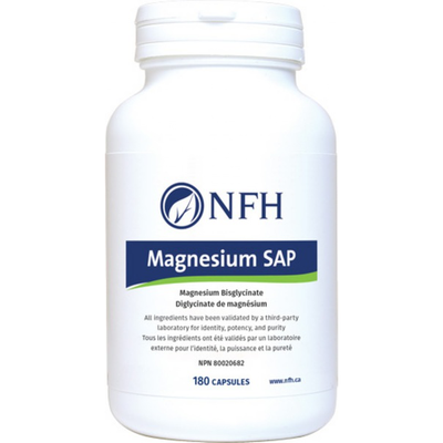 Magnesium SAP product image