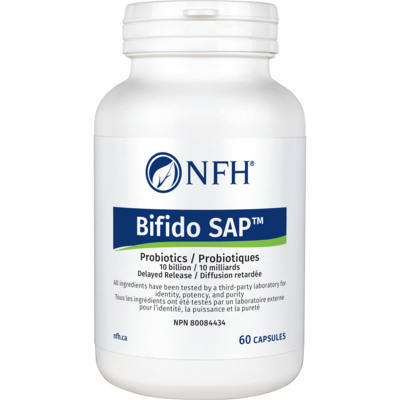 Bifido SAP 60 capsules