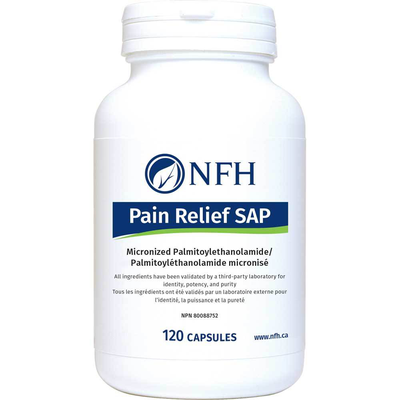 Pain Relief SAP product image