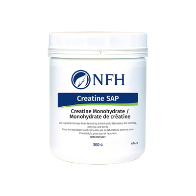Creatine SAP 300 Grams
