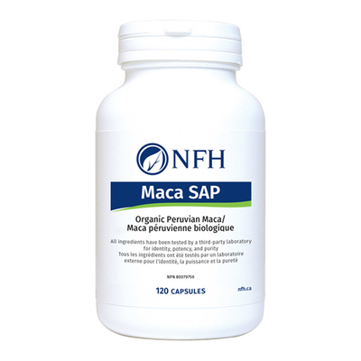 Maca SAP product image