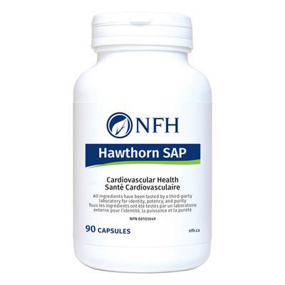 Hawthorne SAP product image