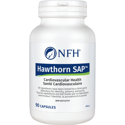 Hawthorn SAP