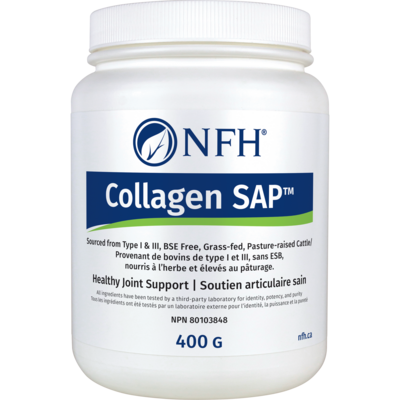 Collagen SAP