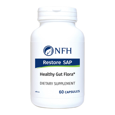 Restore SAP product image