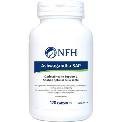 Ashwagandha SAP product image